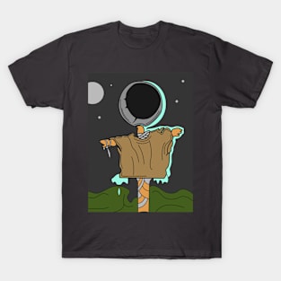 Wooden doll T-Shirt